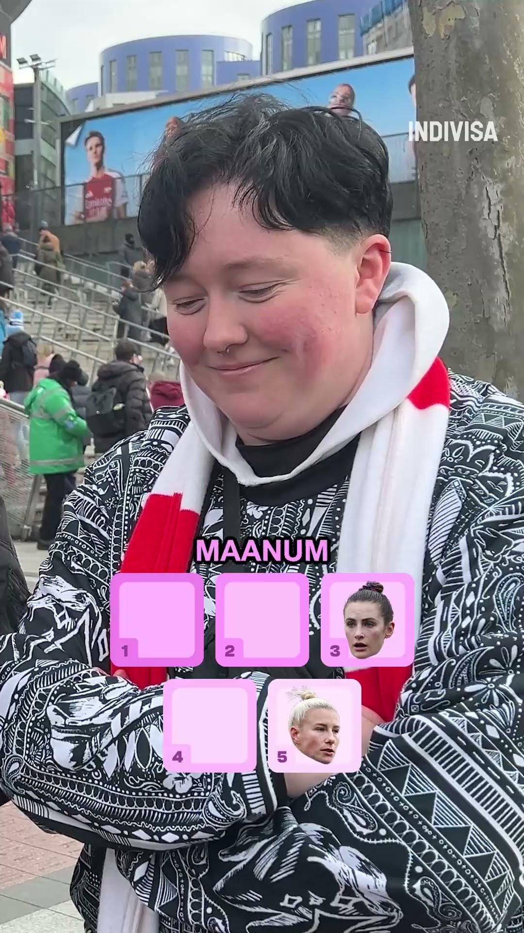 讓每場比賽
