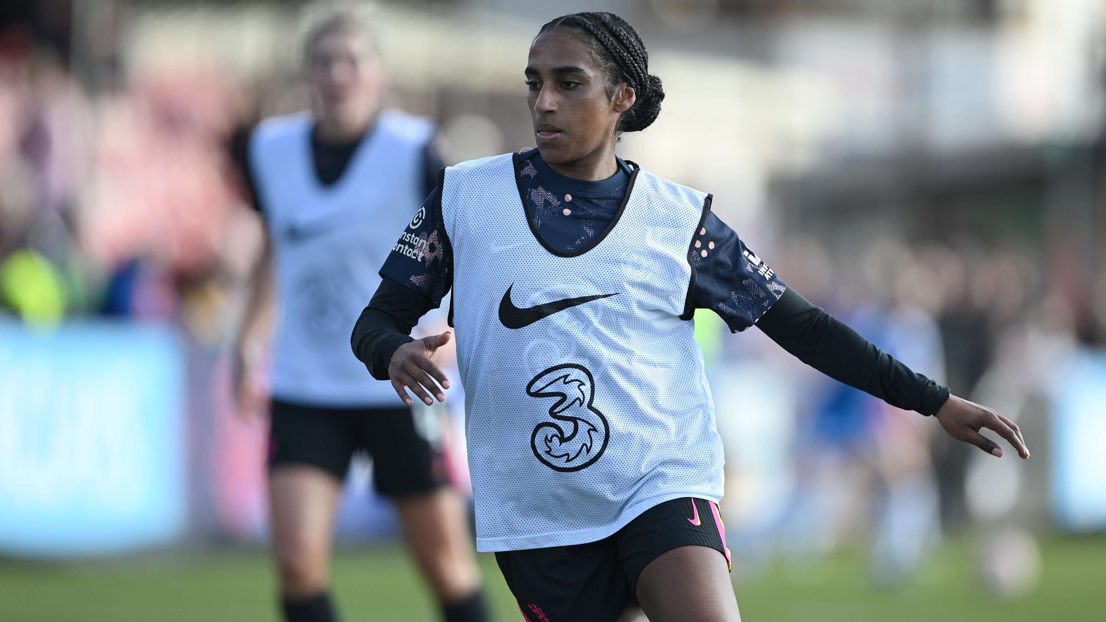 BA赛场上 BA赛场上