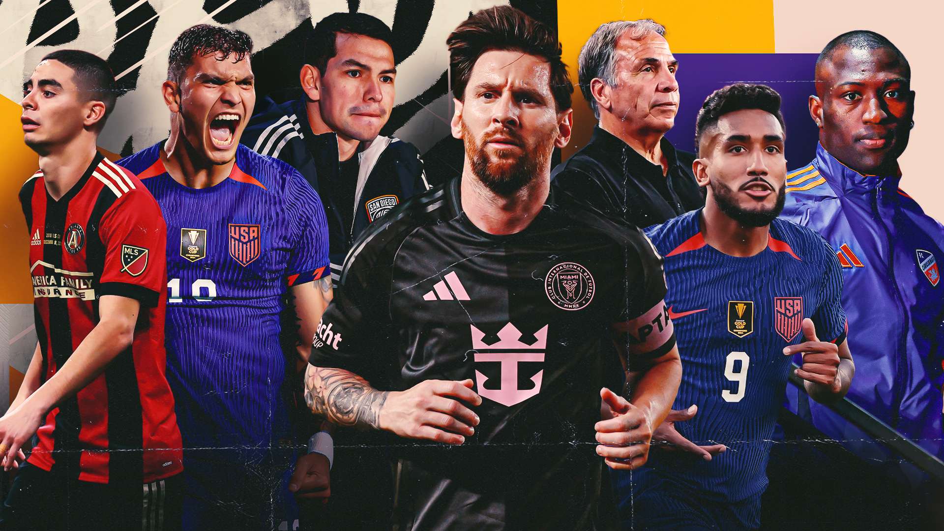 的表现显得 的表现显得