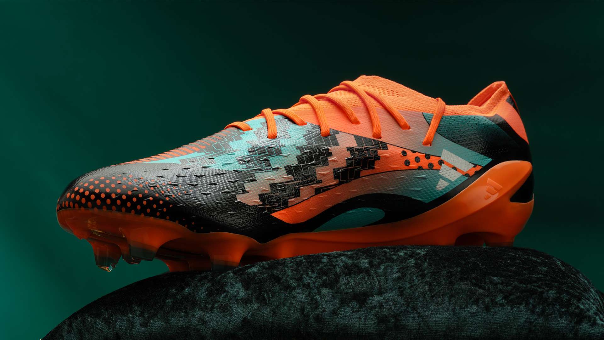 气势密码 气势密码